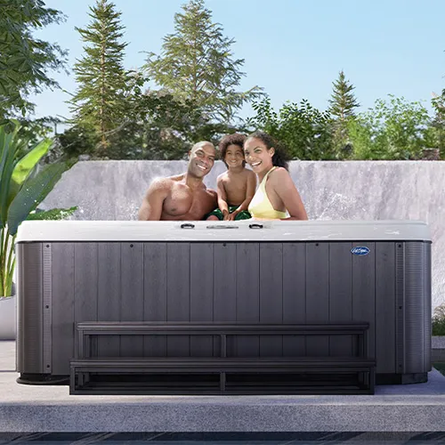Patio Plus hot tubs for sale in Coconut Creek